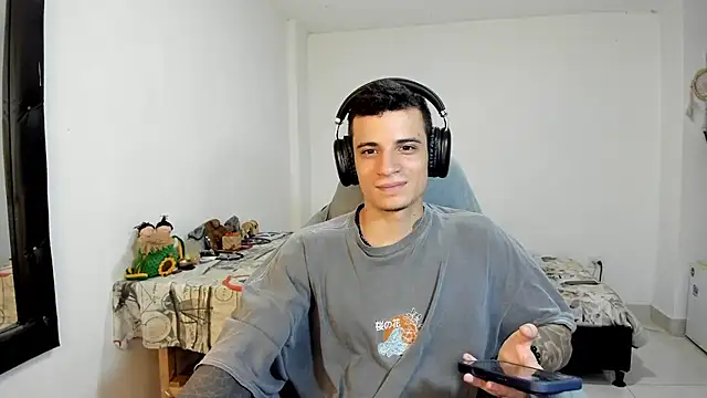Balo_lovers live sex cam
