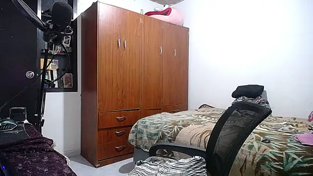 esjrobles live sex cam