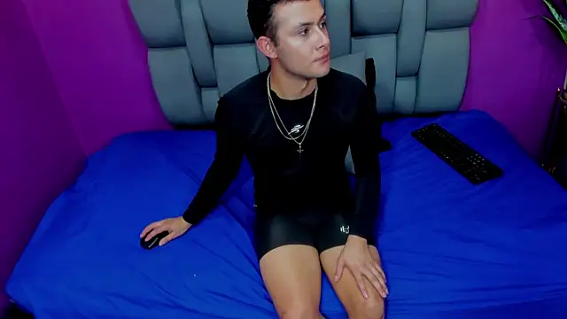 Stanley_jones live sex cam