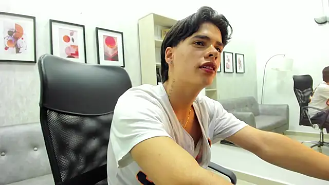 BenitoSaenz's web cam