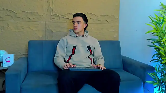 AslanFox live sex cam
