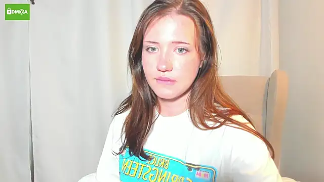 HanahW live sex cam
