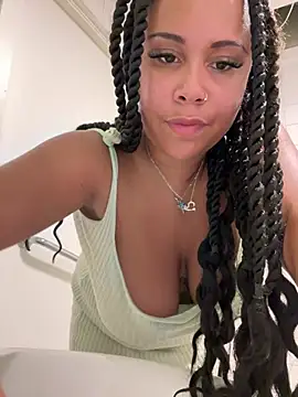 HaileyDiana live sex cam