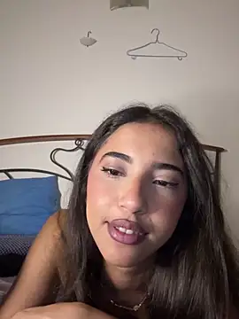 miaceleste live sex cam
