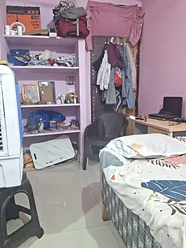 cute_nansi live sex cam
