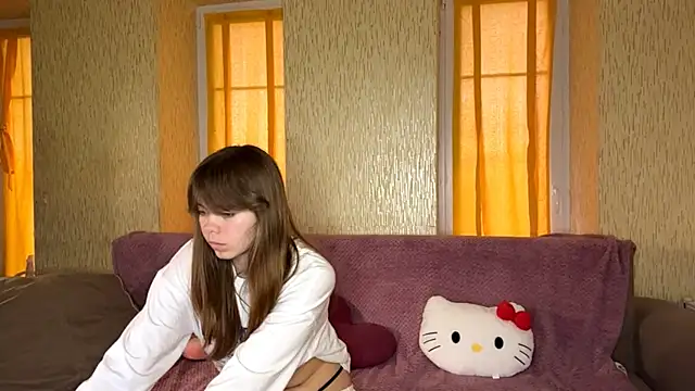 CoralinaEastoy live sex cam