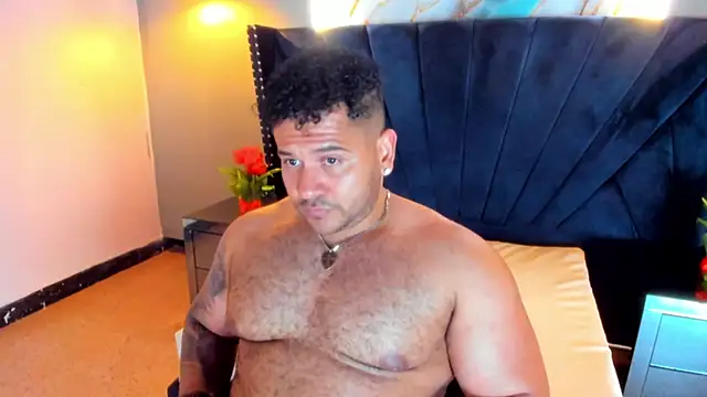 michael_hill1 live sex cam