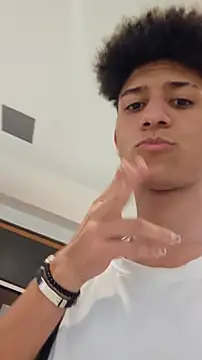 god_afro_ live sex cam