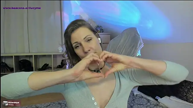 ilucyme live sex cam