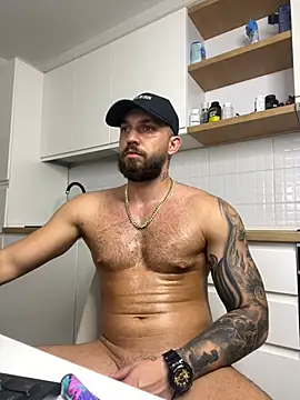 LustyMike_ live sex cam