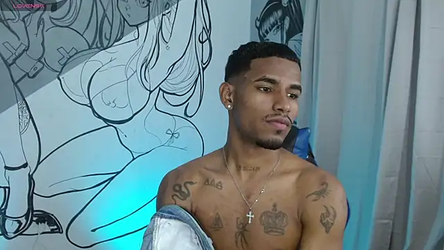 josua_smith live sex cam
