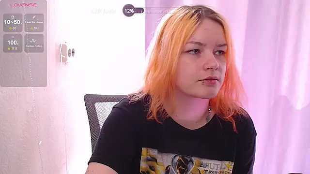 Cherrynight live sex cam