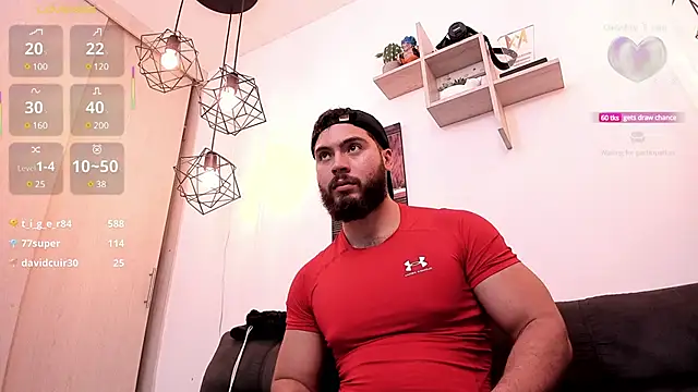 SebastianVilla_ live sex cam