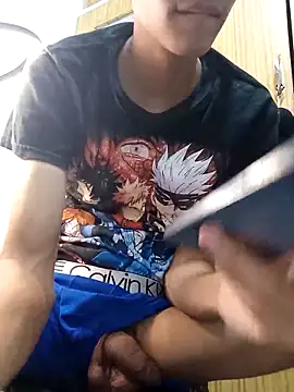 Inako777Boy live sex cam