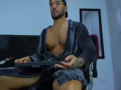 Alexander_Martines live sex cam