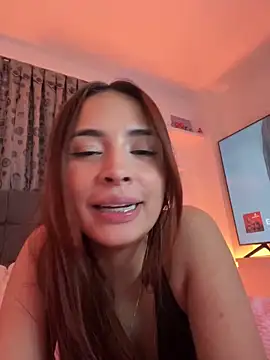 soy_paulina's web cam