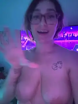 MissChampagne86's web cam