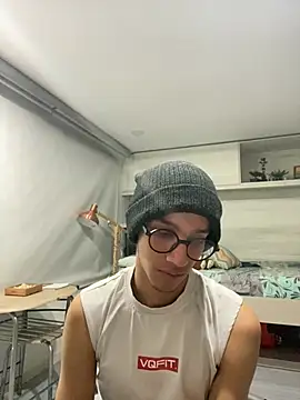 GEORGE_sexy25's web cam