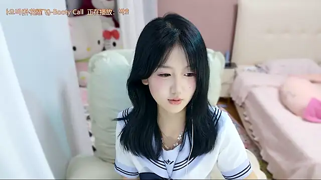 wanzi-1229 live sex cam