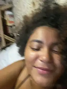 cosmicmermaid_Susi's web cam