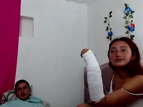 hinnathafox's web cam
