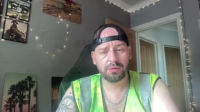 BUILDER4YOU live sex cam