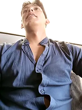Hiroshi_Shen live sex cam