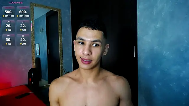 liuscast22 live sex cam