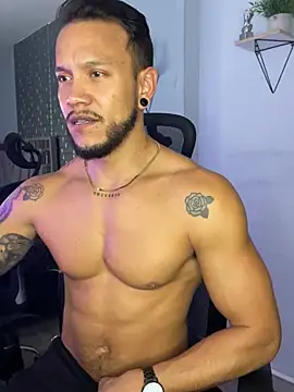 ARON_TAYLER01 live sex cam