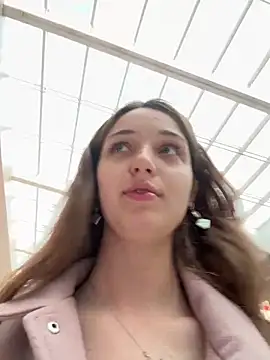 DollyTall live sex cam