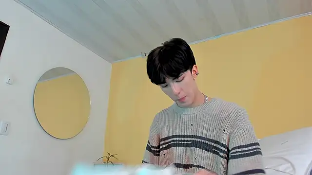 AerumChae live sex cam