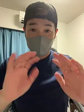 Riku_JP_X live sex cam
