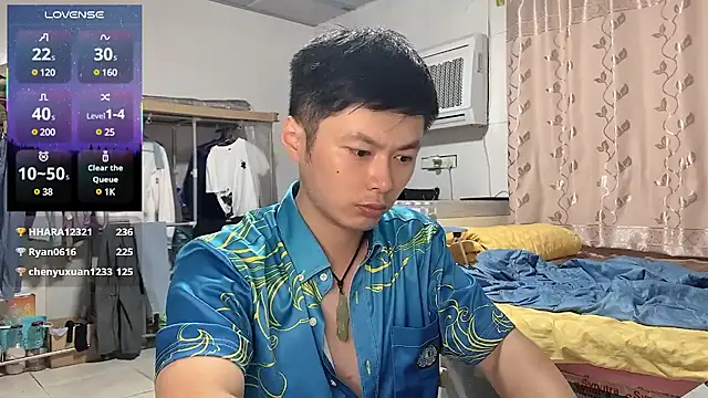 Dirk-61 live sex cam