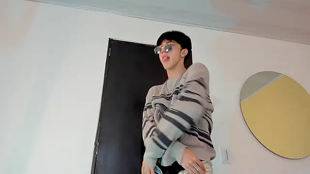 AerumChae live sex cam