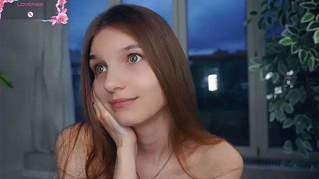 MarjorryGree's web cam