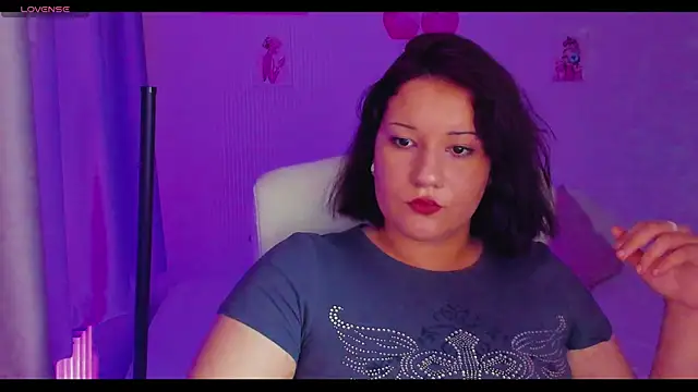 Emiliawet34's web cam