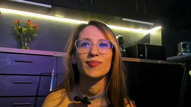 EvaBllake's web cam