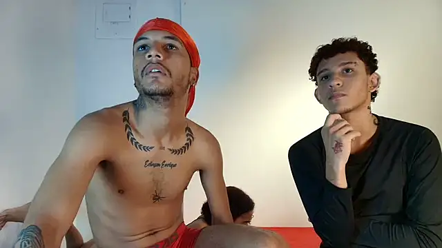 SmallFala live sex cam
