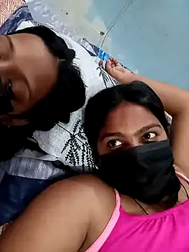 Saanvi-Myra's web cam