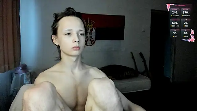 Vampirella_GS live sex cam