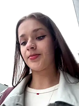 KittyQueeny live sex cam