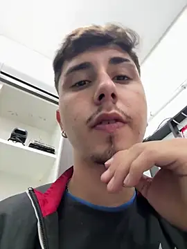 Purplex420's web cam