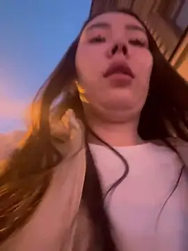 Asian_Asami live sex cam