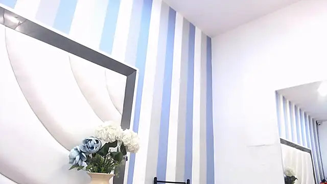 ZaharaBennet's web cam