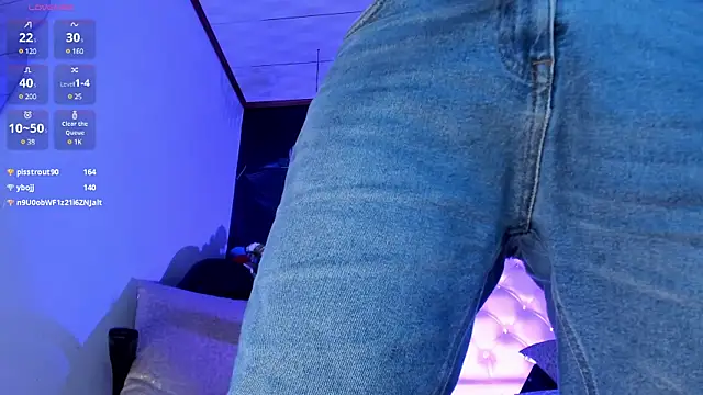 MichaelBear_ live sex cam