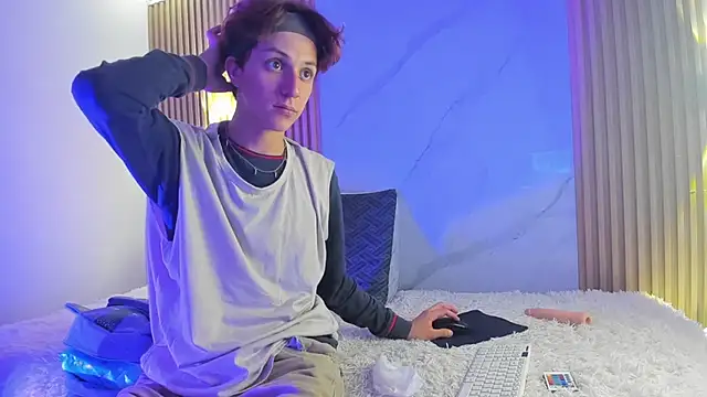 IM_DAREN live sex cam