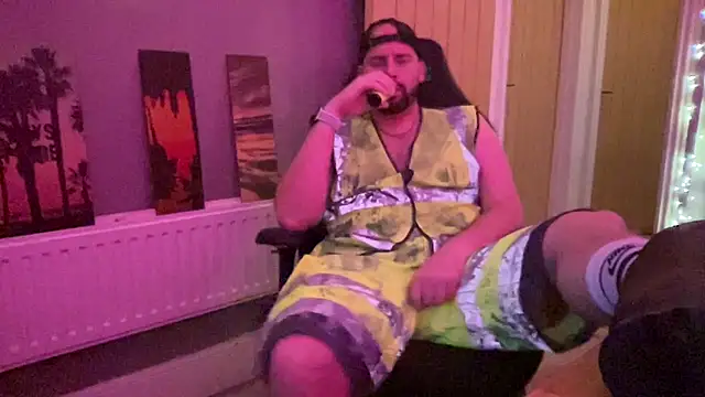 BUILDER4YOU live sex cam