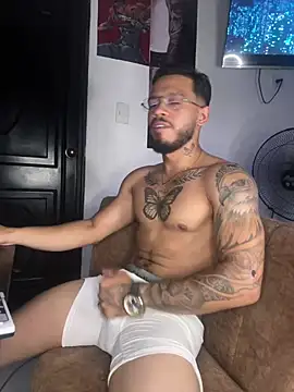 Kenny_zero live sex cam