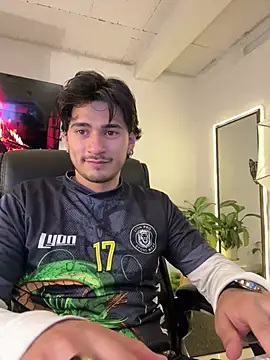 Elian_savoy live sex cam