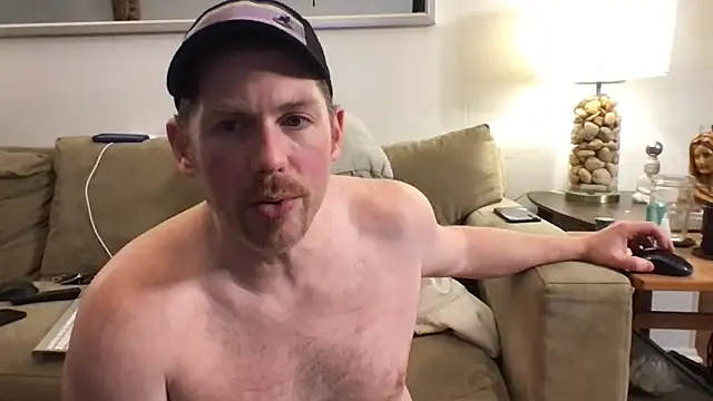 God_Of_ThundeRR live sex cam